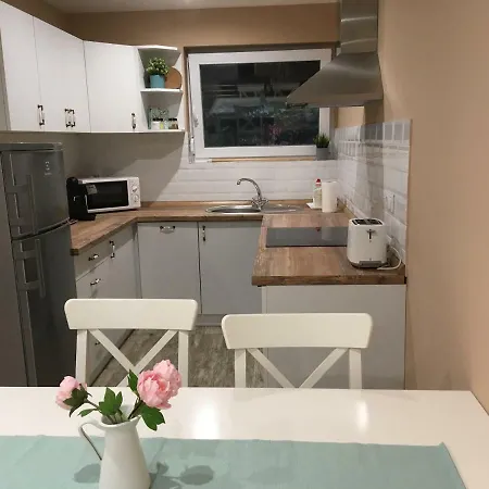 Tisza Dream Holiday home
