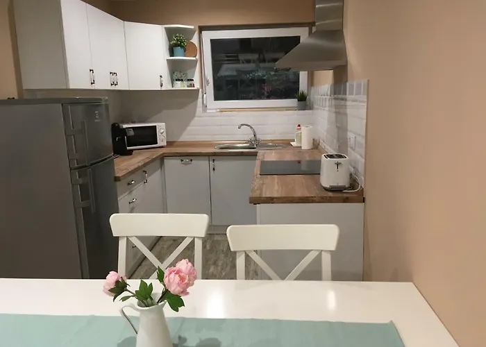 Tisza Dream Casa de Férias