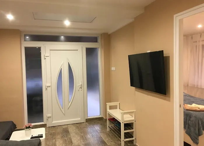 Casa de Férias Tisza Dream